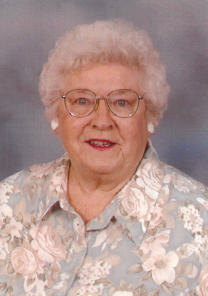 Rita Dunlevy