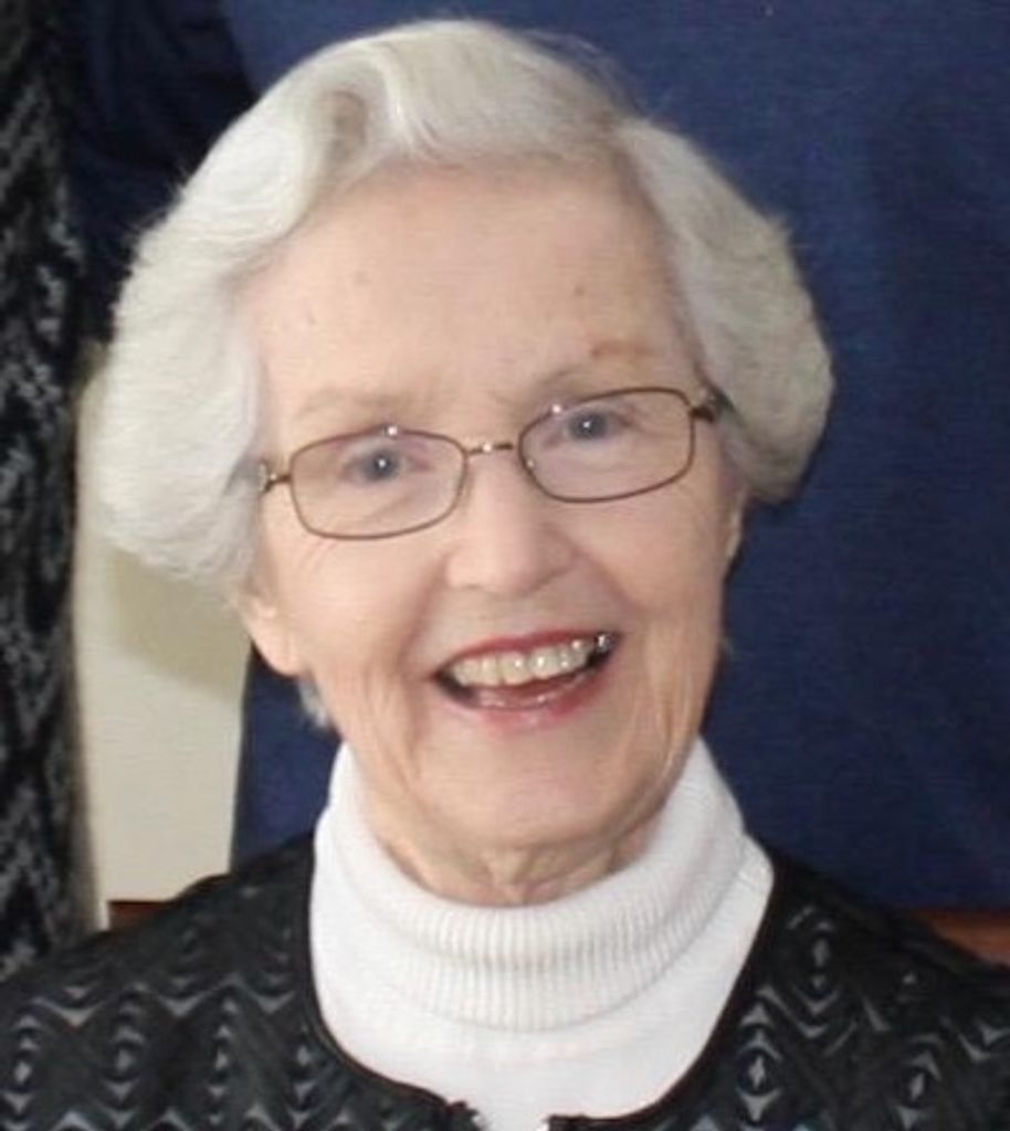 Eileen C. Chambers