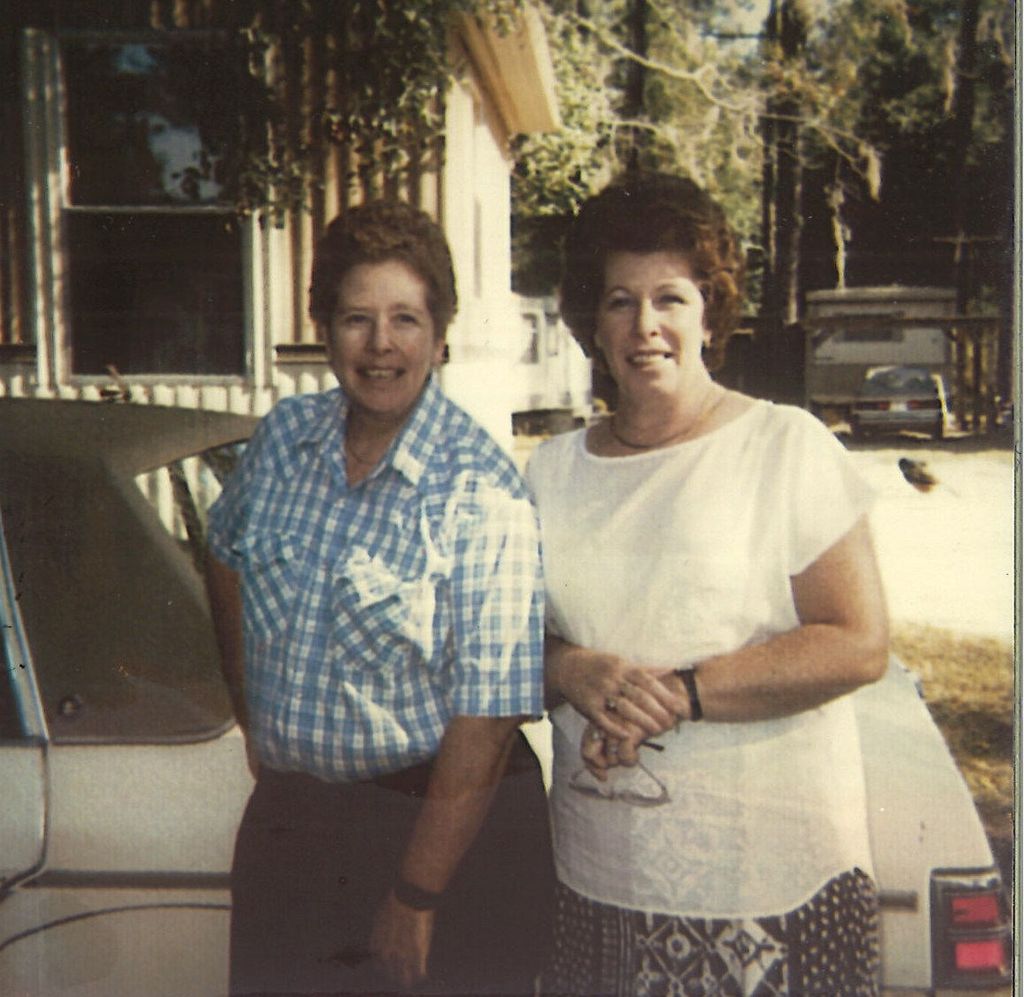 Martha Joann Padgett Profile Photo