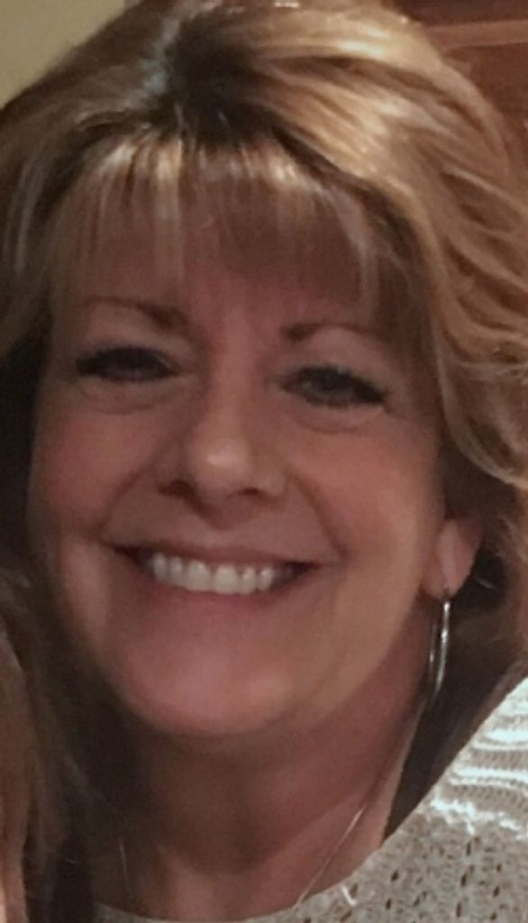 Cynthia Renee "Cindy" Harry (Yount)