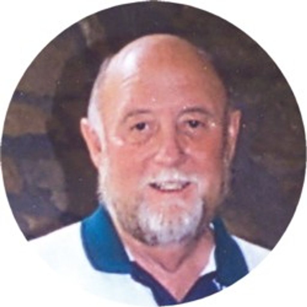 James Vidrine