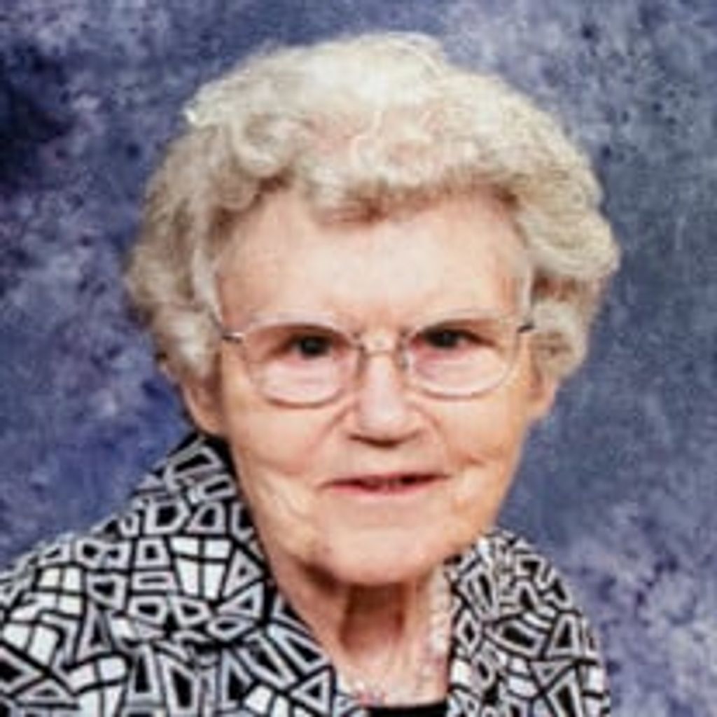 Agnes G. Plummer