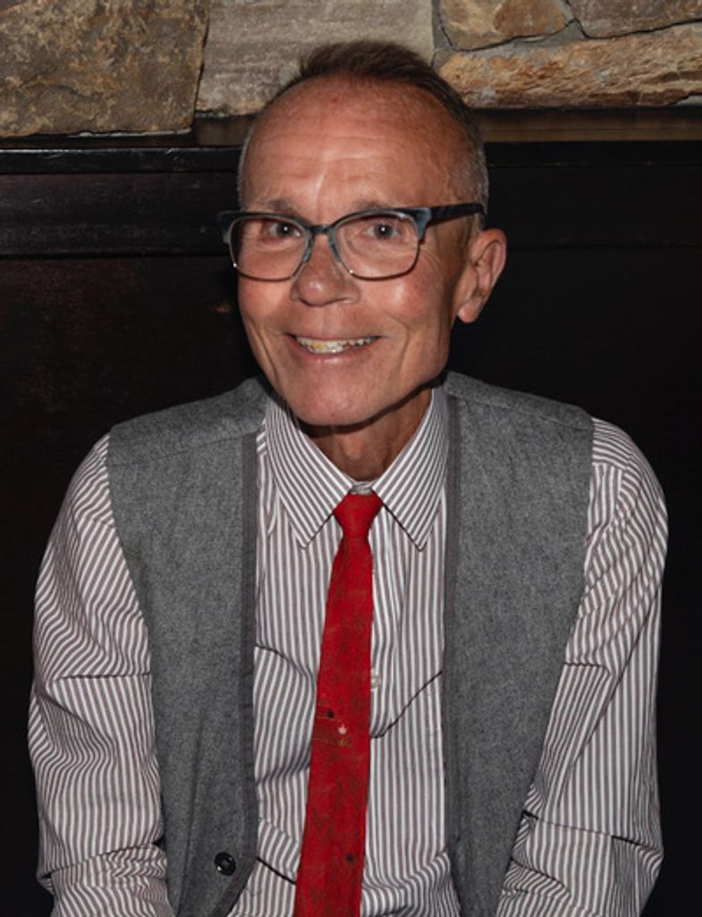 Michael Jay Hoffman Profile Photo