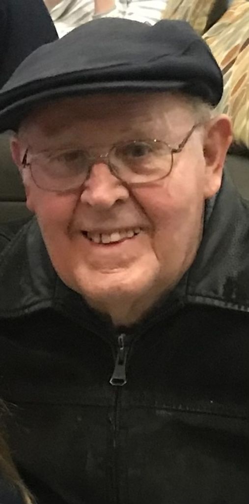 Cecil Franklin Sweeney Profile Photo