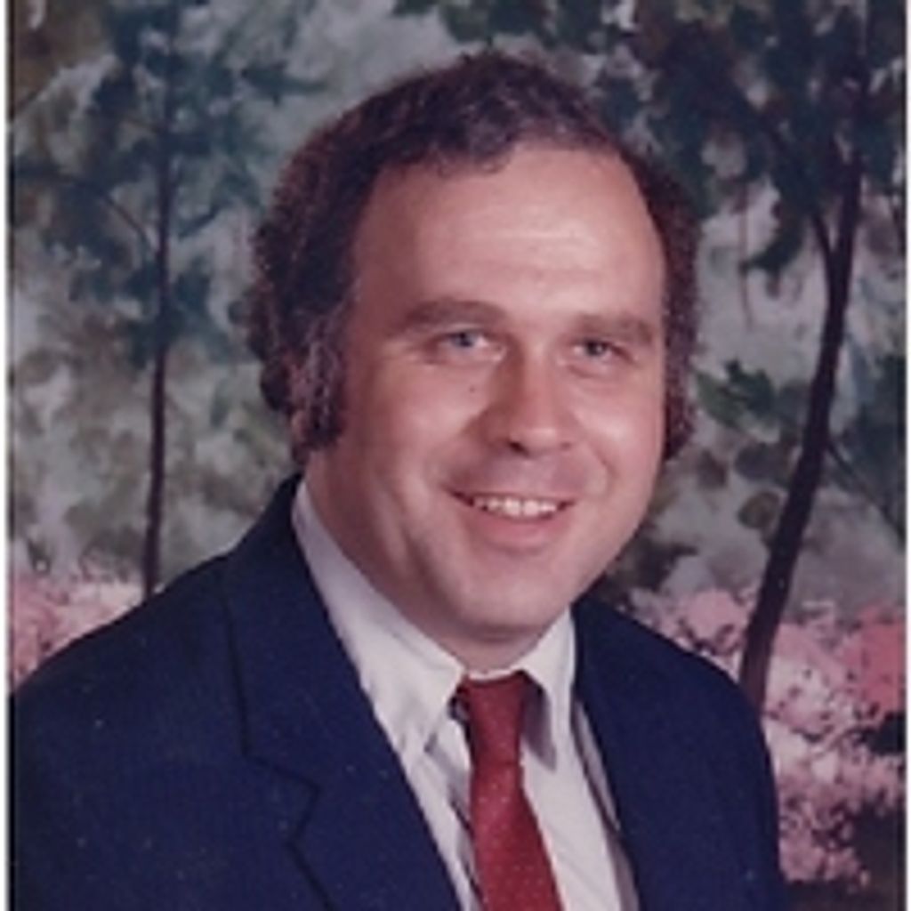 Donald A. Schroer Profile Photo