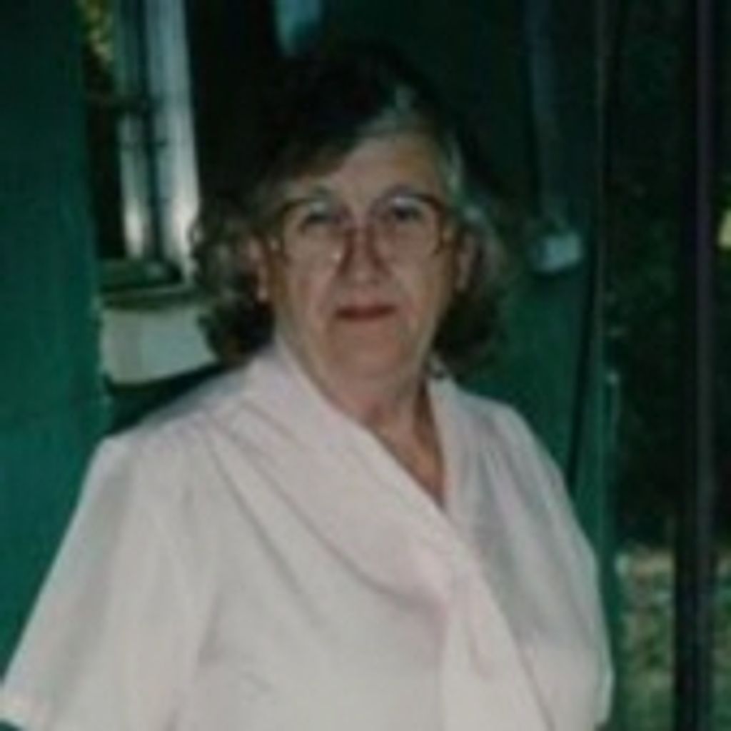 Ruth N. Patterson