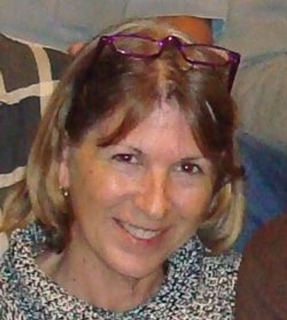 Deborah Coy Profile Photo