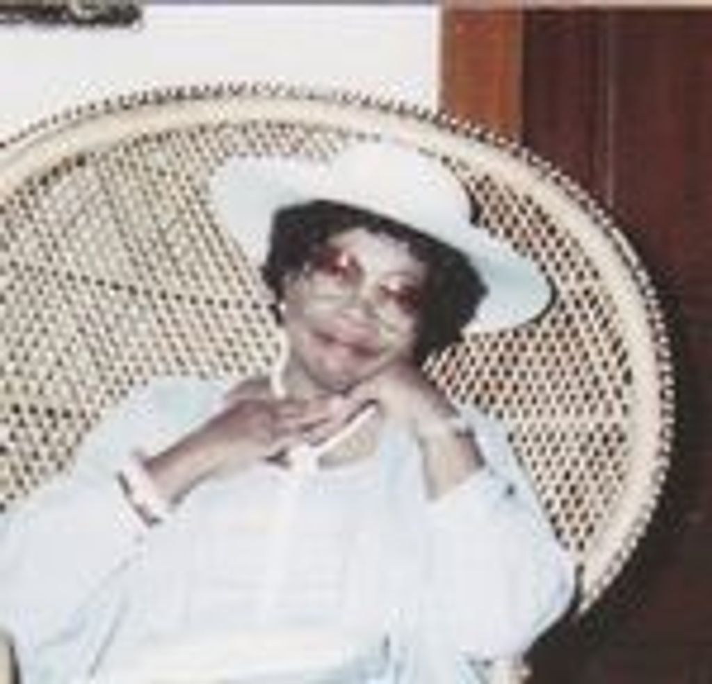 Lessie Mae Harris