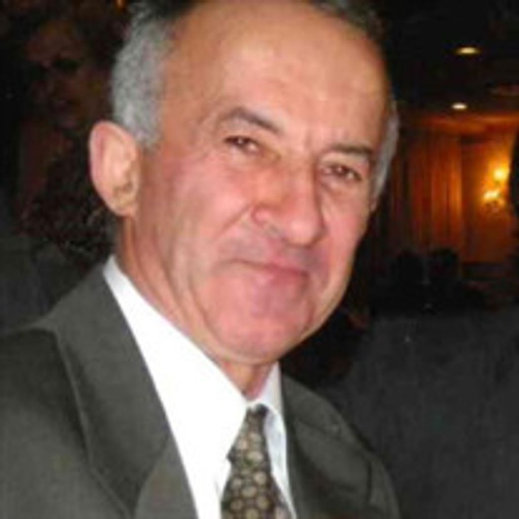 Kostadin Coleski