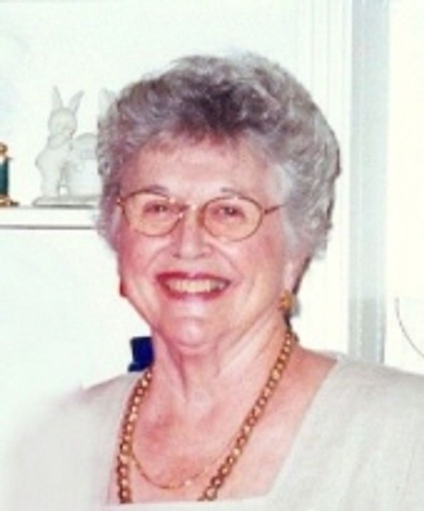 Mrs. Nancy L. Mcdonough