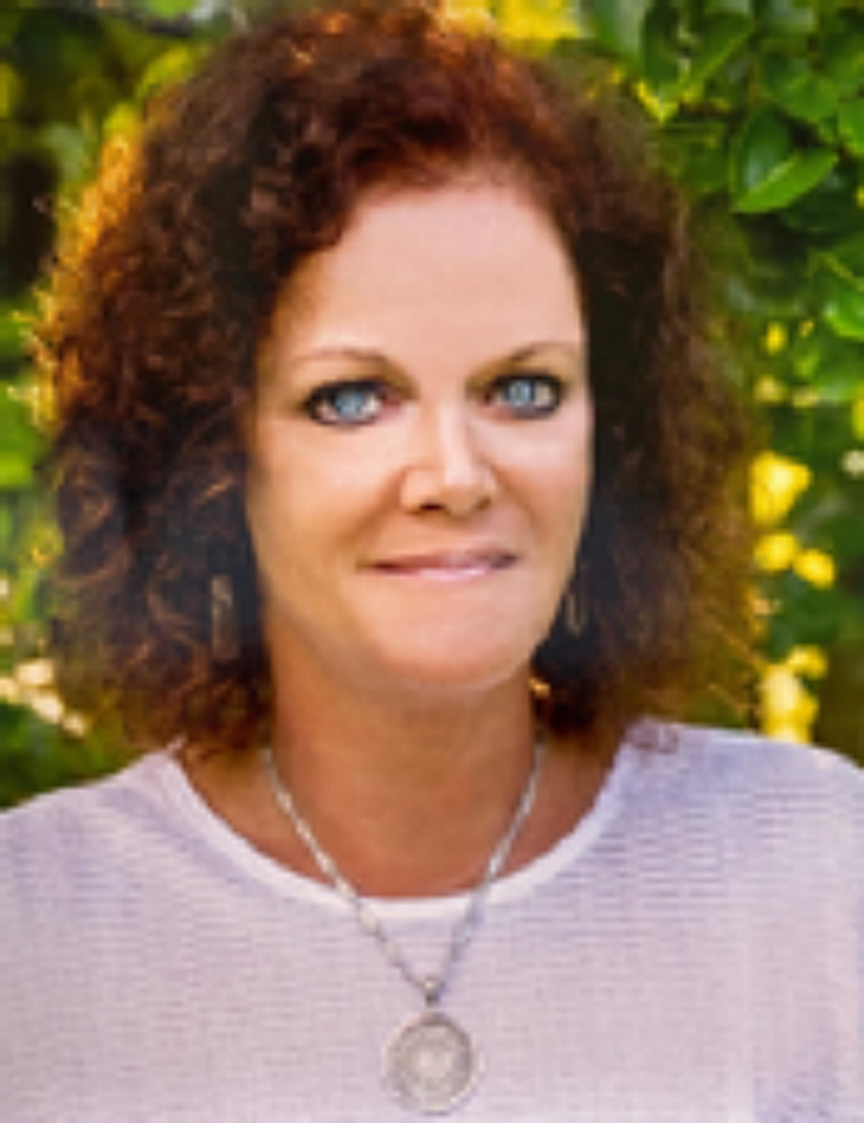 Pammela Sue Baker Profile Photo