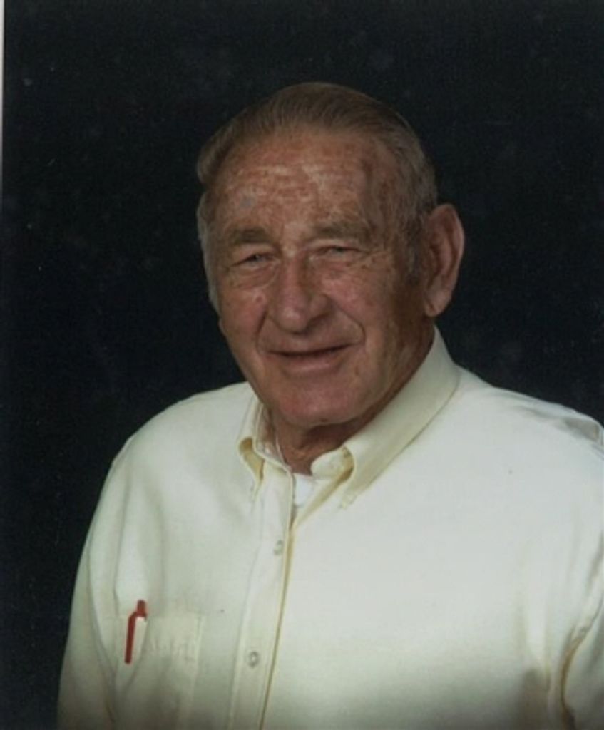 Vann Percy Parker Profile Photo