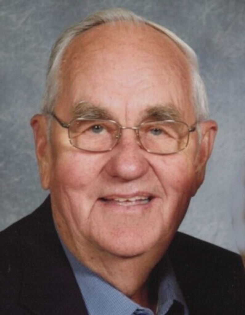 Robert Dean Fuss Profile Photo