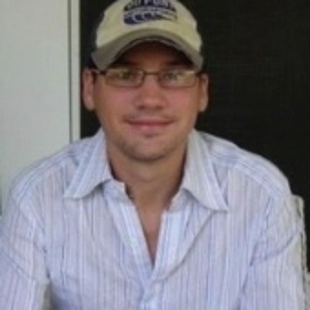 Jonathan Andrew Tucker Profile Photo