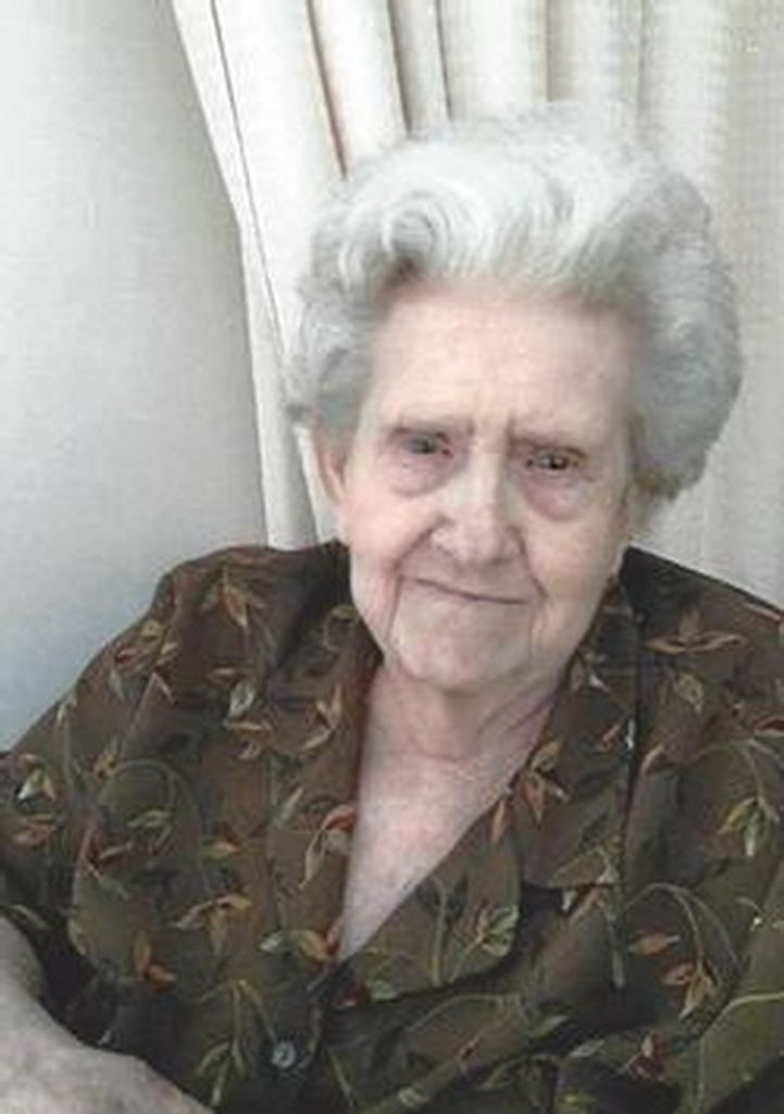 Madge Fleming Profile Photo