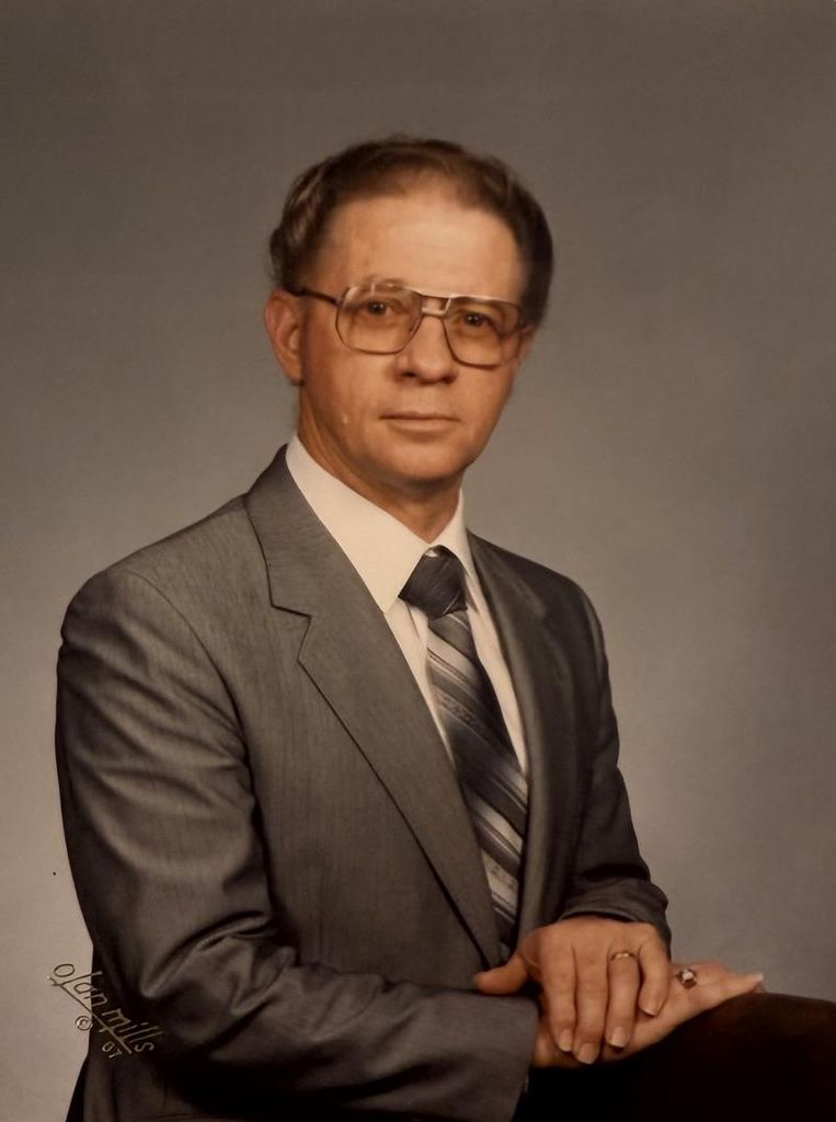 Daniel W. Franks Profile Photo