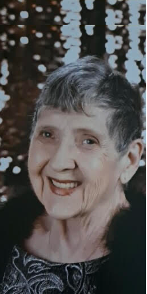 Nancy Ruth Barker Profile Photo