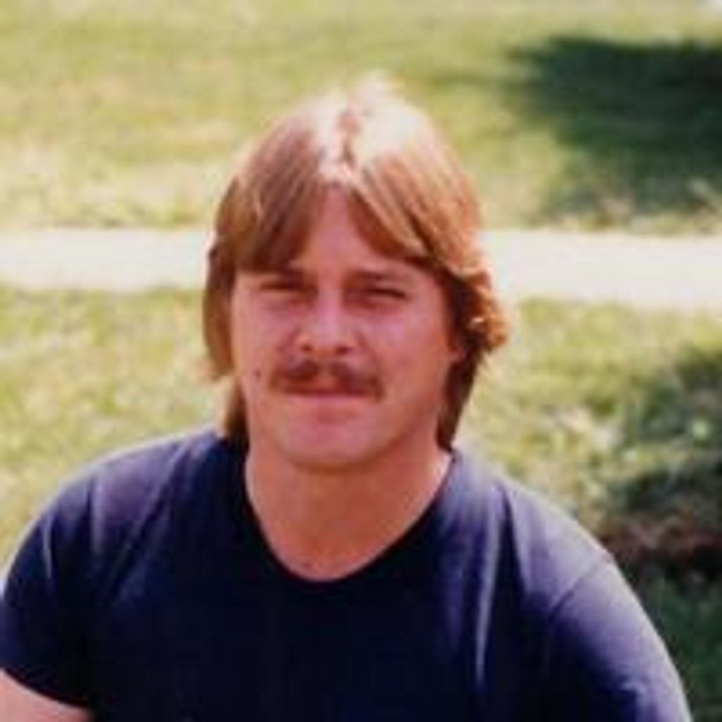 Richard S. Grube Profile Photo