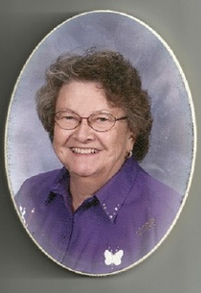 Miriam Guderian