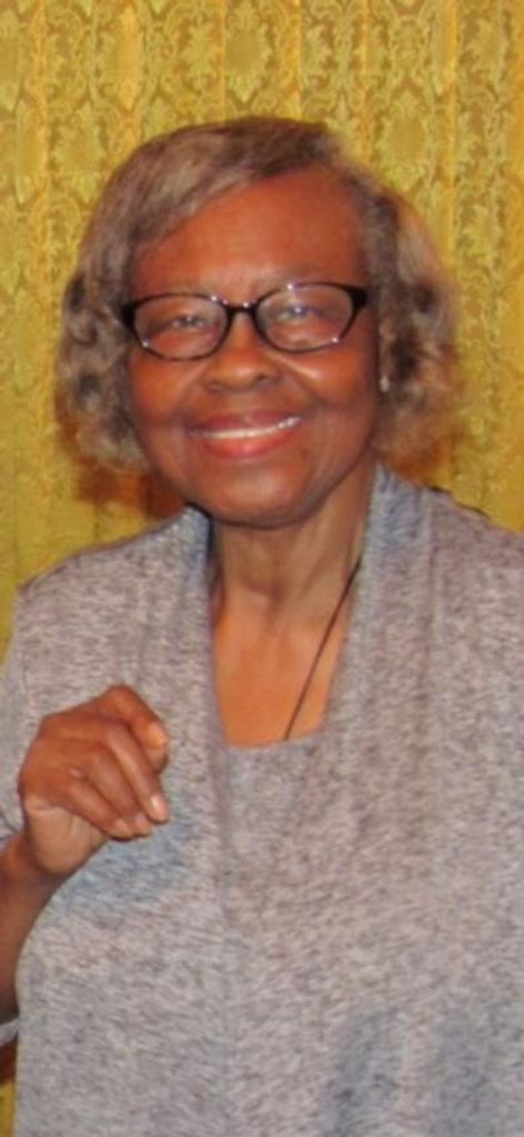 Gloria Glenn Profile Photo