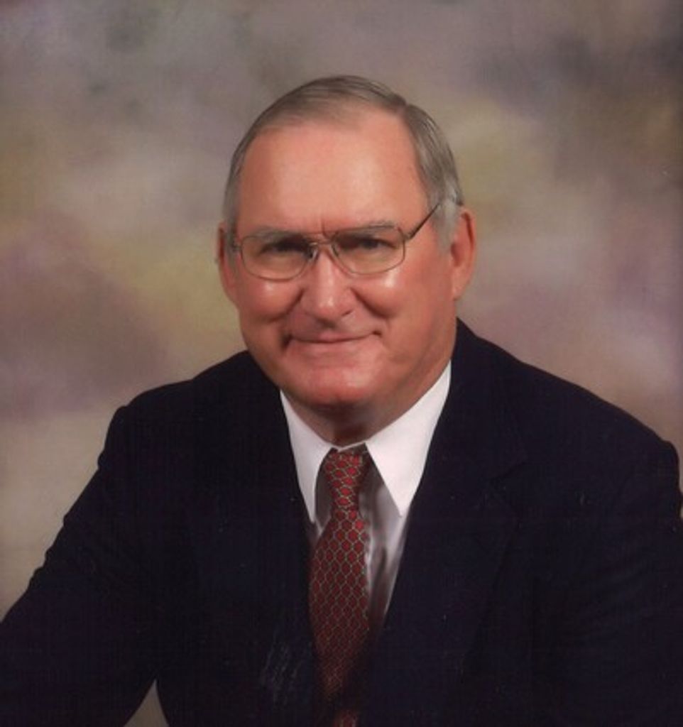 Wilbur Lanier Jones