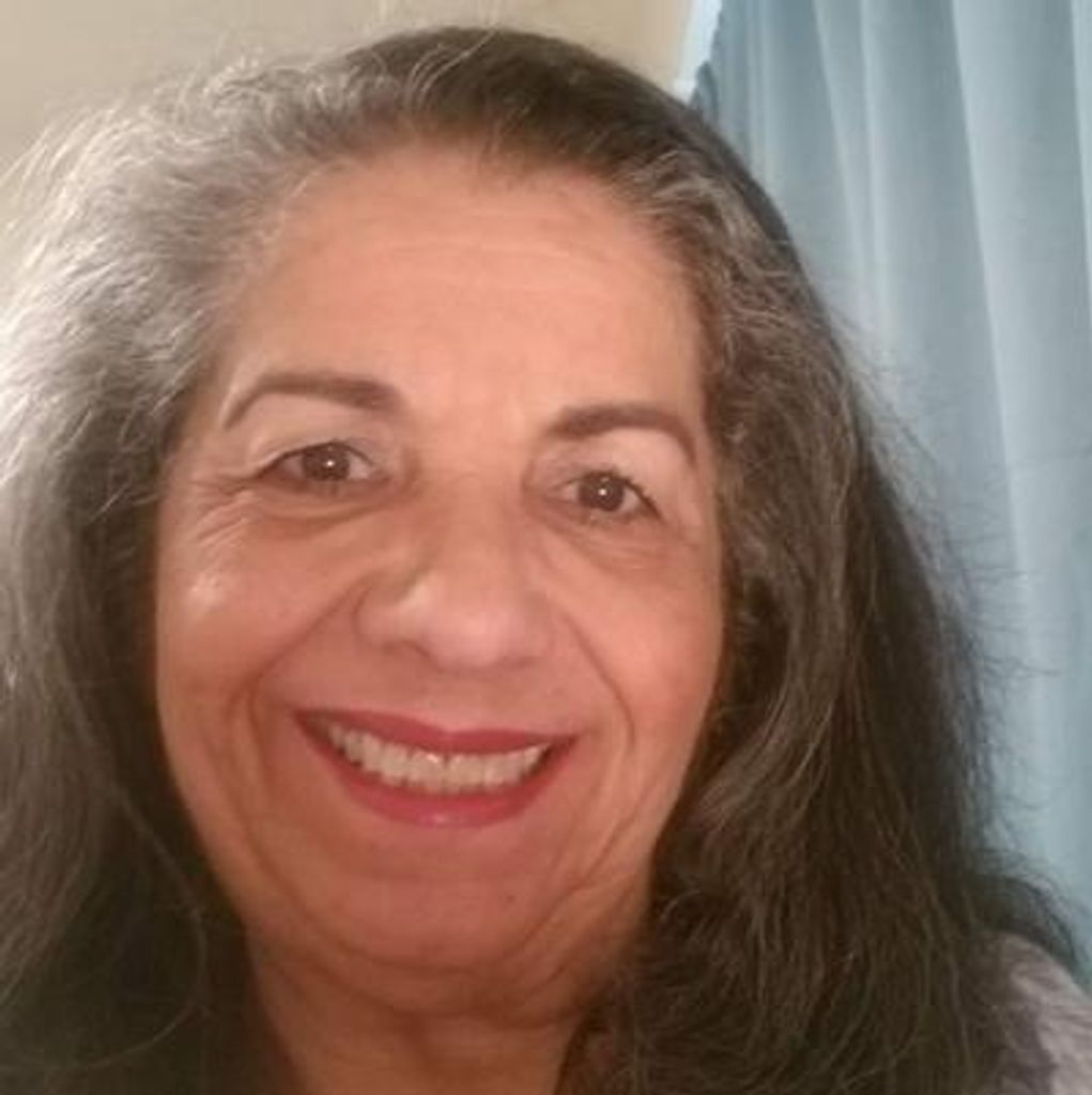 Evelyn (Evie) Ponton-Abernathy Profile Photo