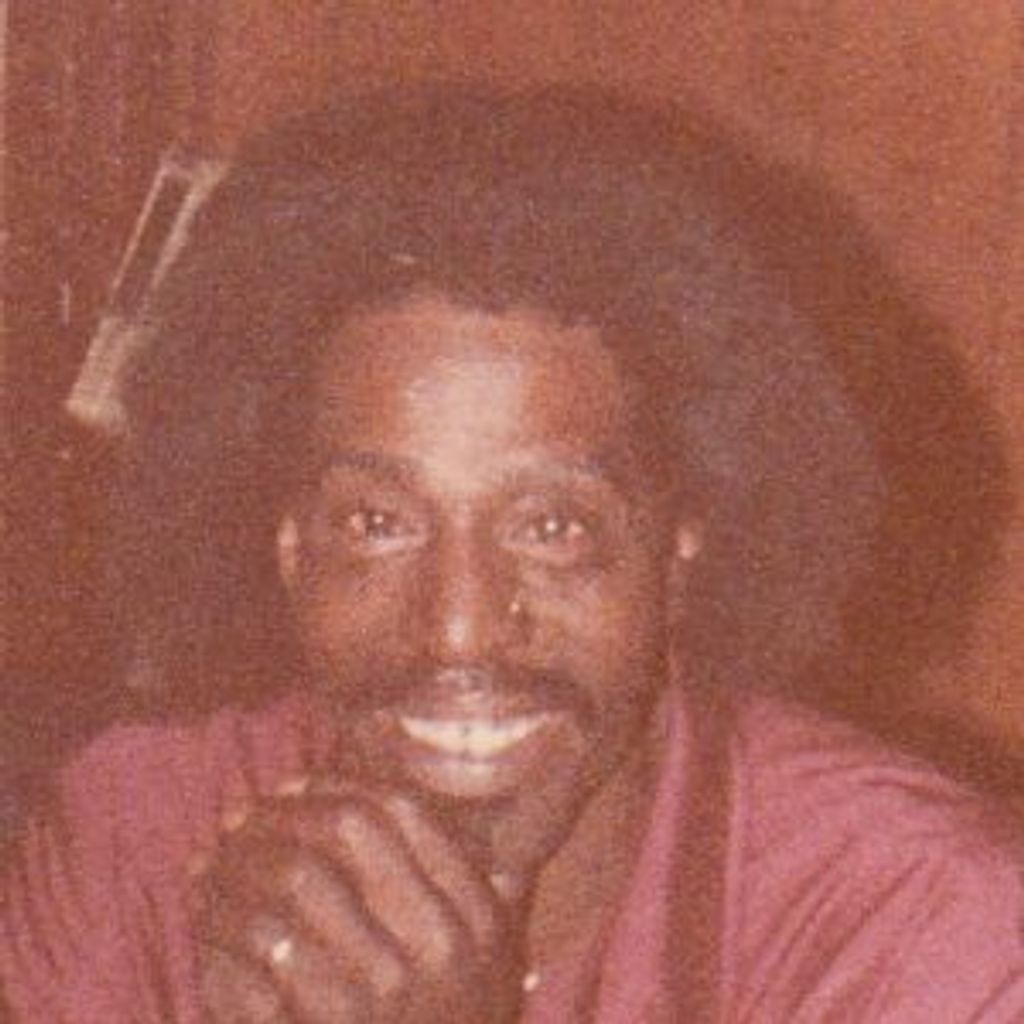 Bobby Smith, Sr.