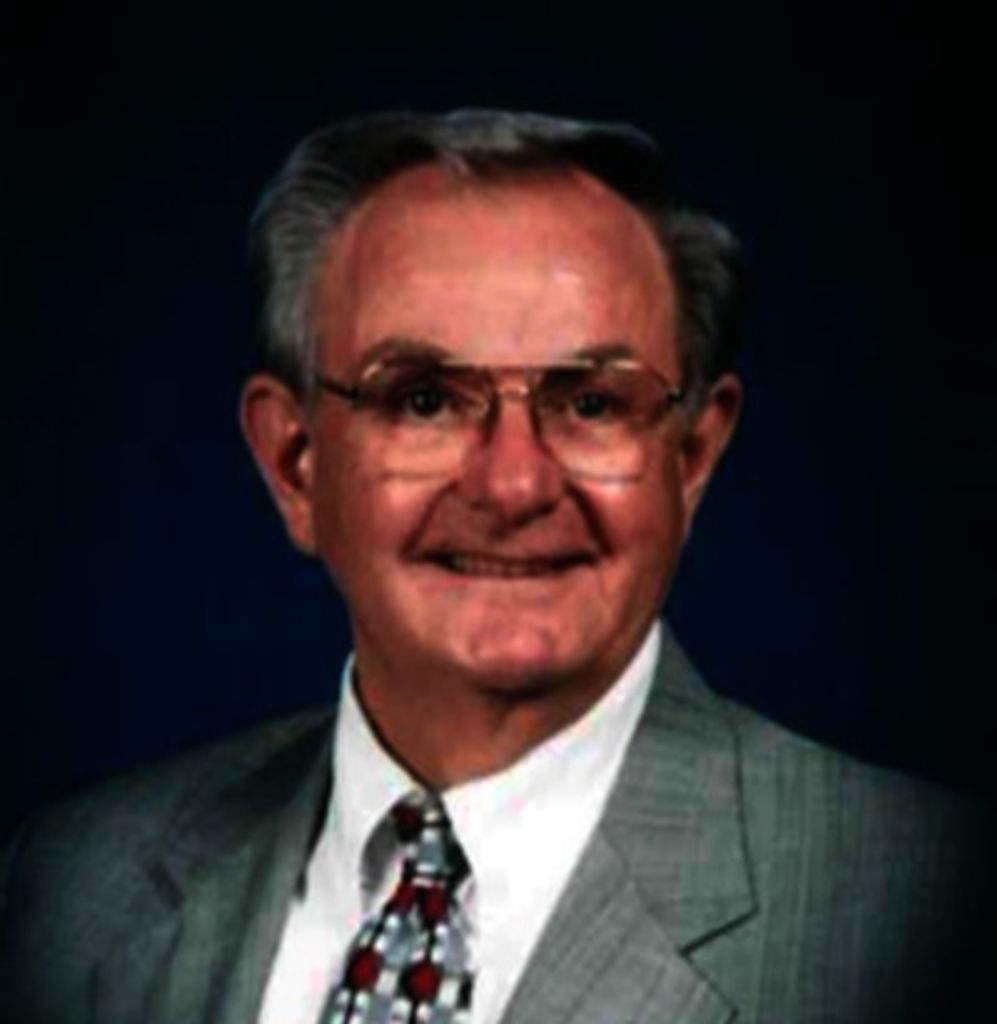 Wendell Woody Profile Photo