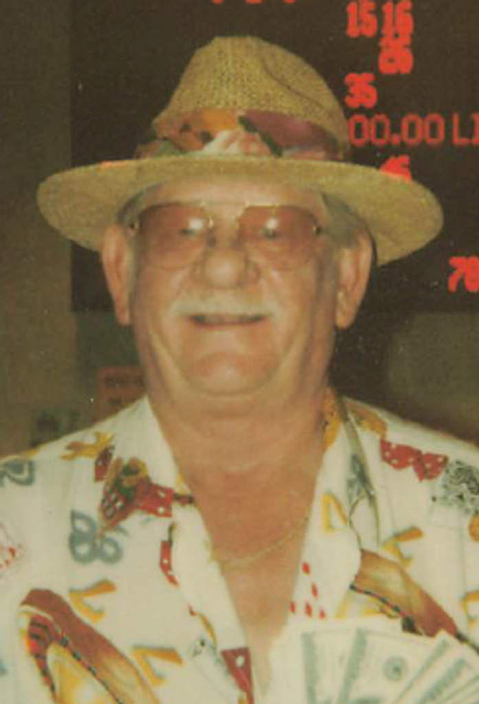 William Benys