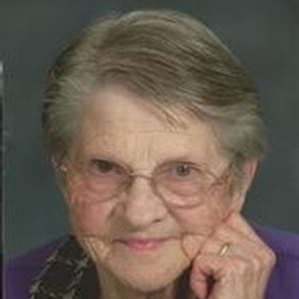 Gertrude Weyrauch Profile Photo