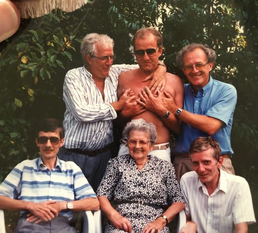 Herman Ooms photo gallery thumbnail 91 of 96