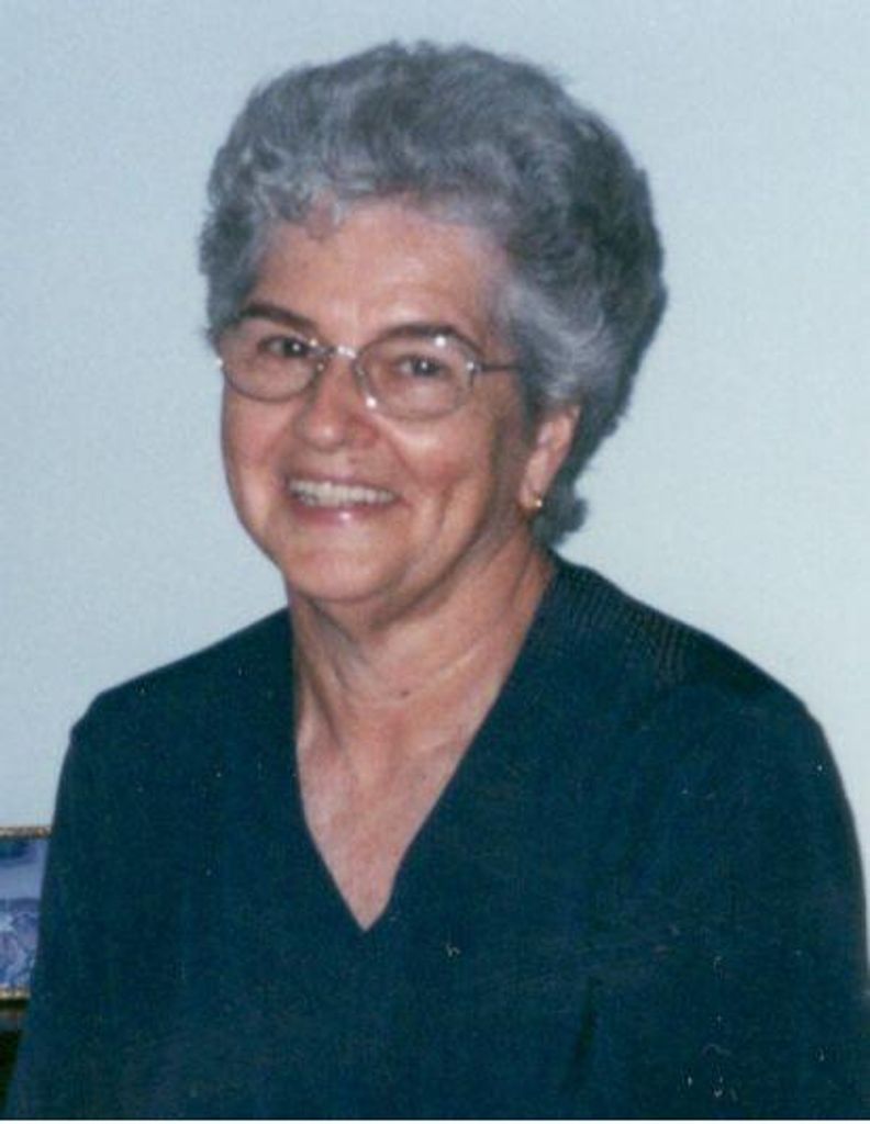 Louella Kincaid Russell