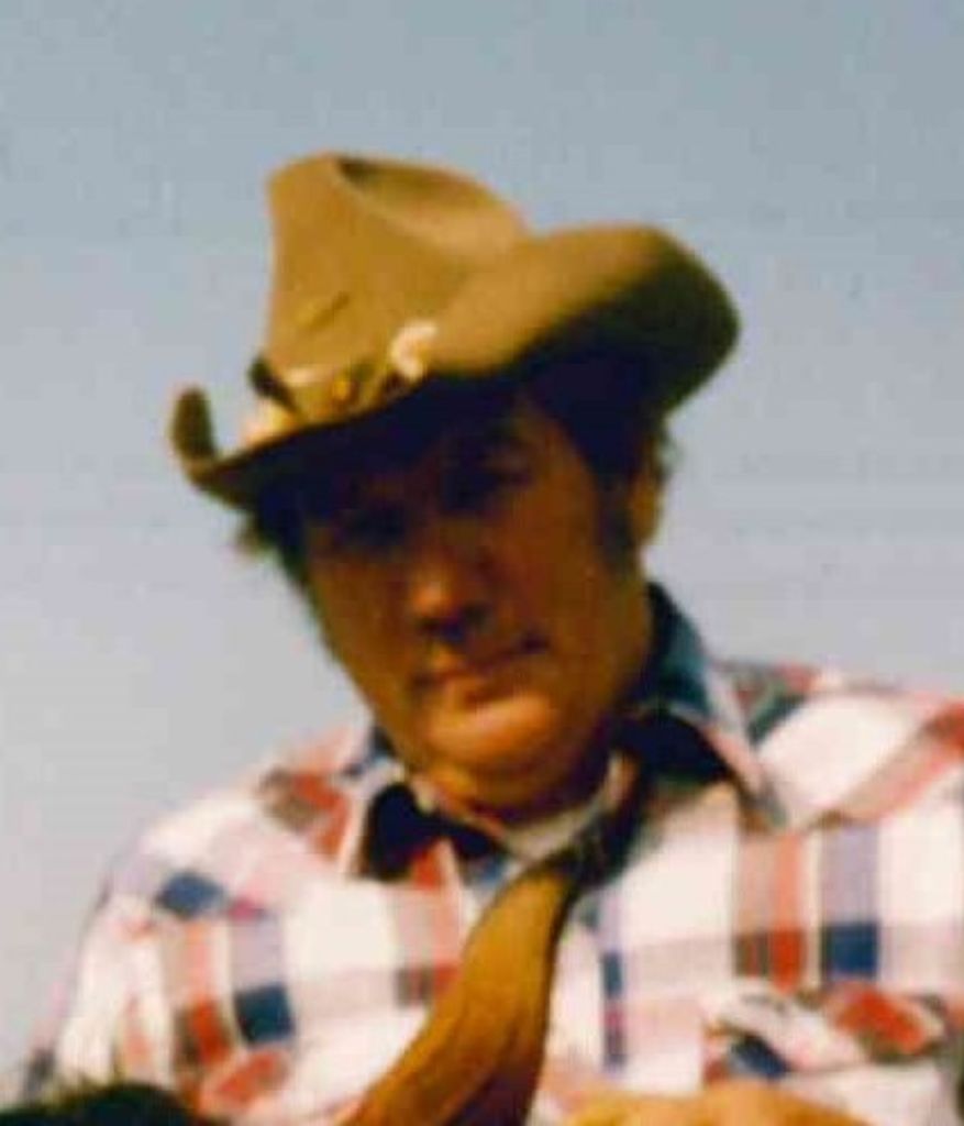 Leonard Leroy Long Profile Photo