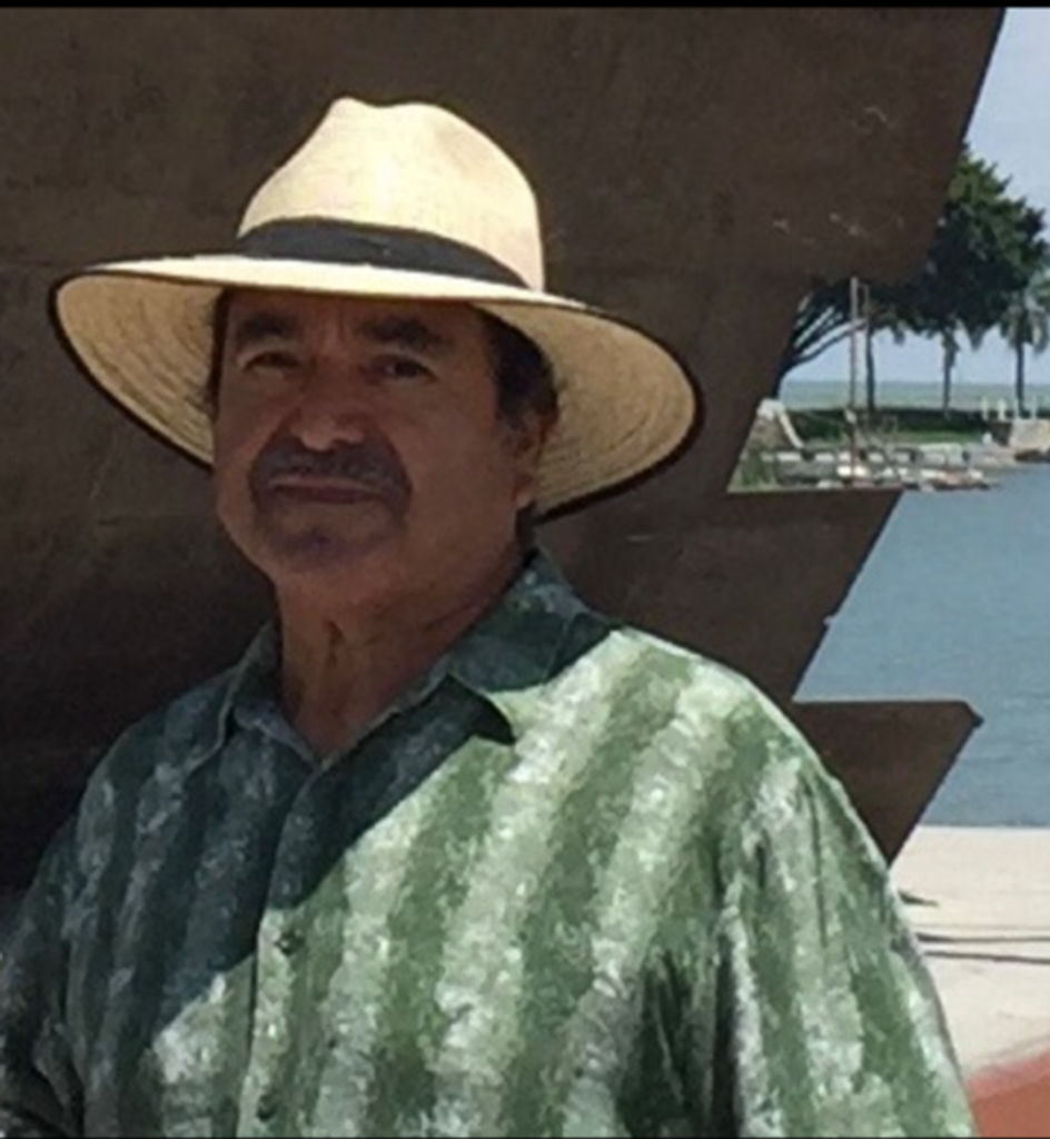 Mr. Alfredo Mares Profile Photo