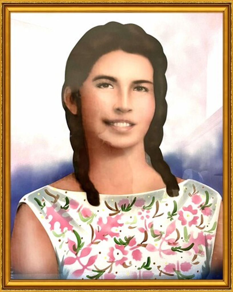 Conzuelo A. Palacios Profile Photo