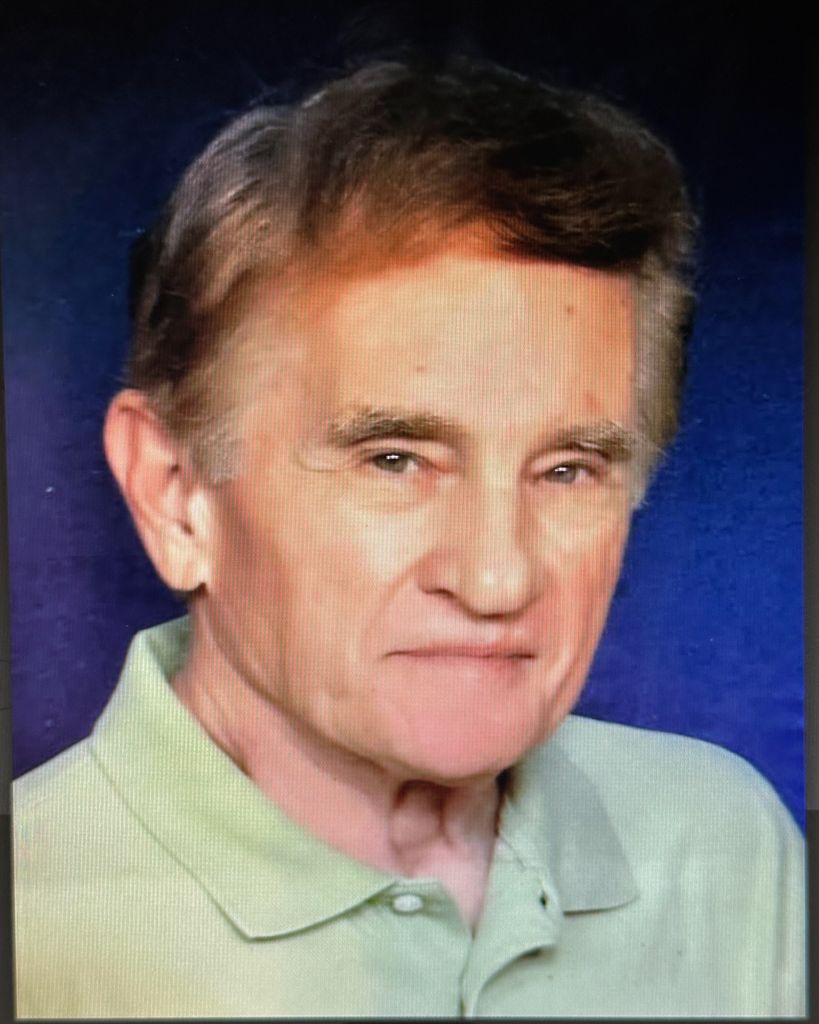 Martin "Marty" P. Roth Profile Photo
