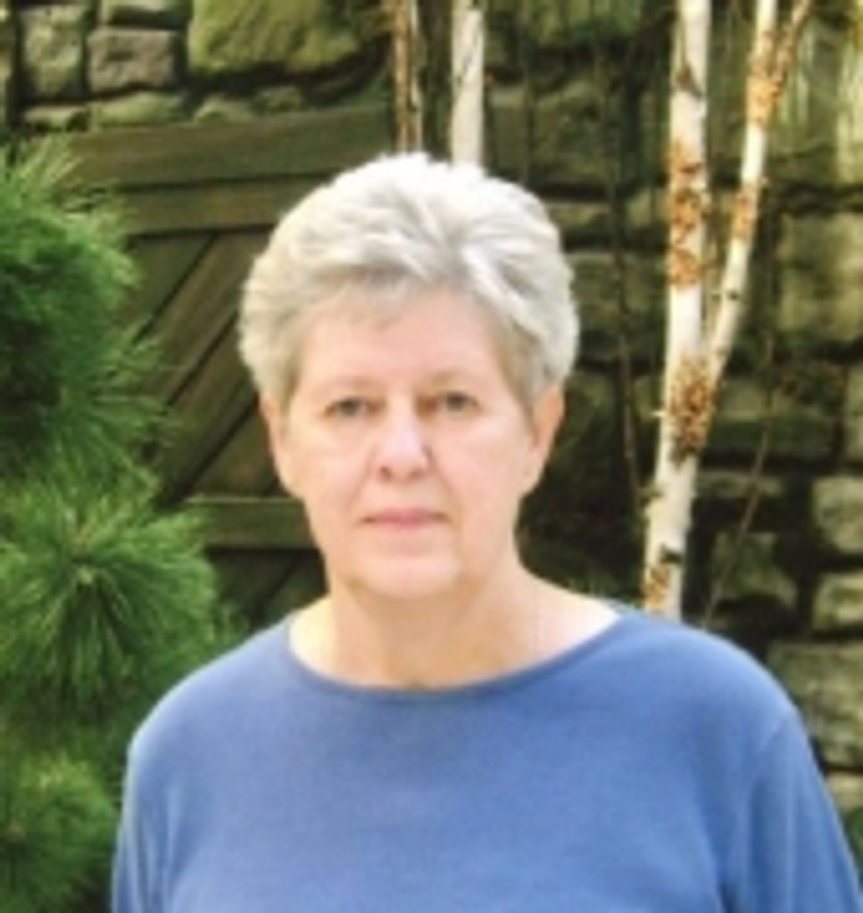 Evelyn J. Flynn (Nee Grove)