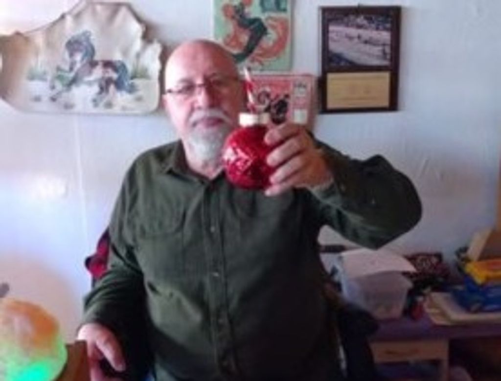 Carlos Lopopolo Profile Photo