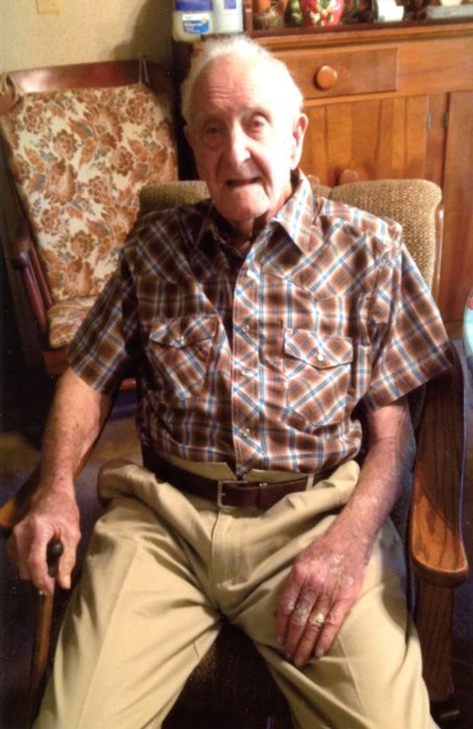 Elbert Adams