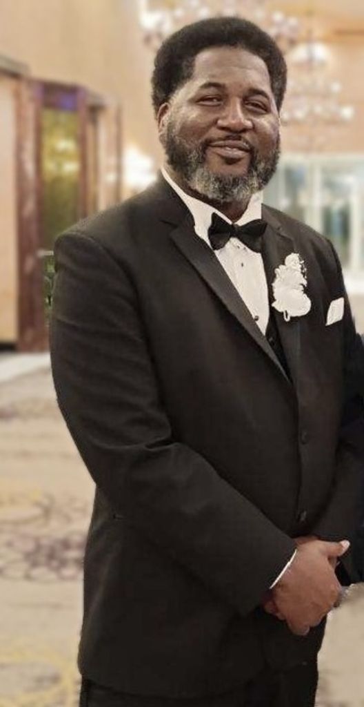 David Mckinley Wilson, Jr. Profile Photo