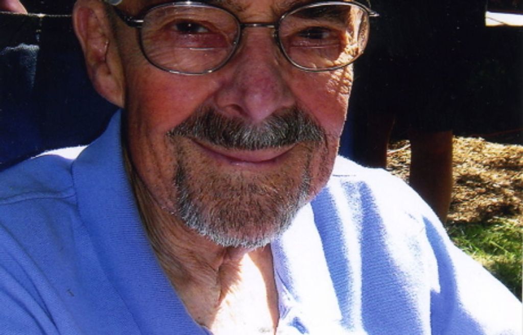 Richard G. Heywood
