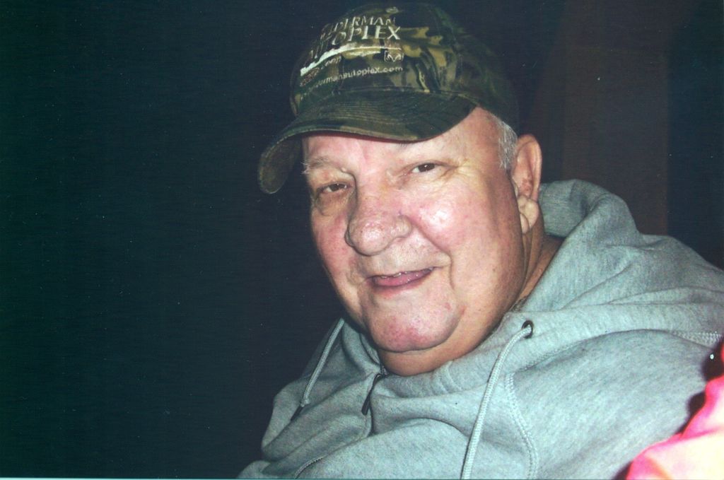 Jerry Neal Garner Profile Photo