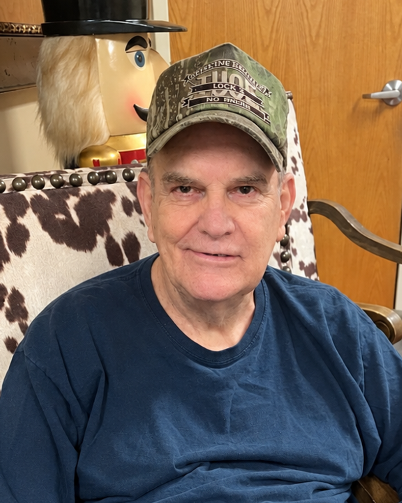 Joseph Mosley Profile Photo