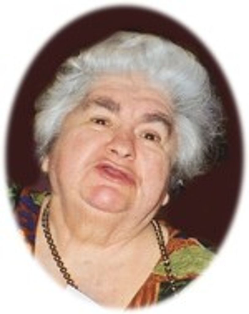 Dolores Dziadosz