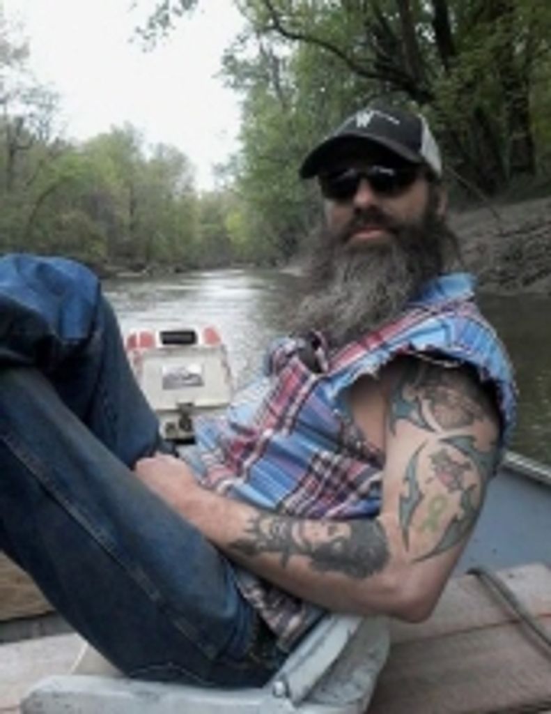 Robert "Rob" David Cochran Profile Photo