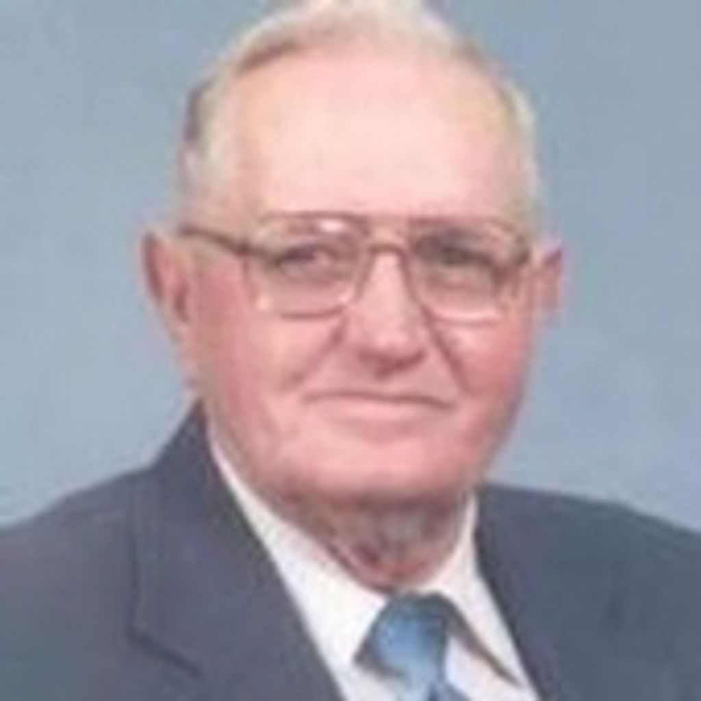 James Euvern Sexton