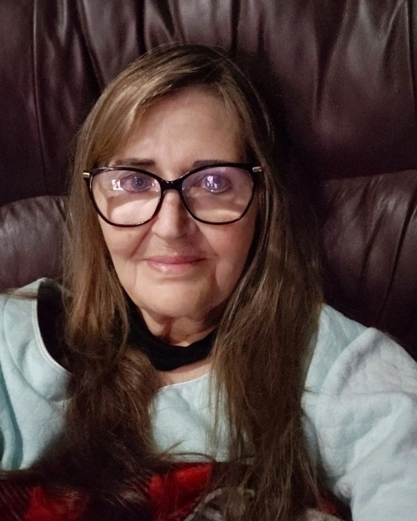 Debbie Lynn Parker