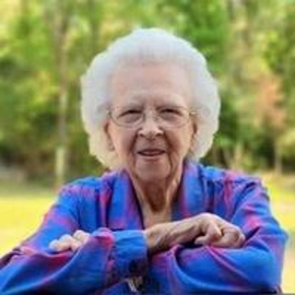 Helen Louise (Modisette) Ladd