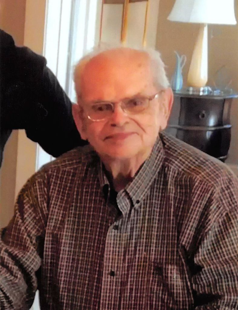 Kenneth Joseph Thompson Profile Photo
