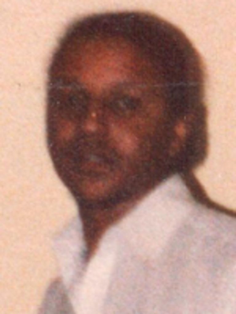Harvey L. Bigger, Jr. Profile Photo